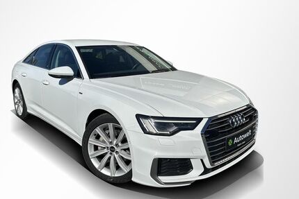 Audi A6 118.450 km 37.480 &euro; Roth 91154