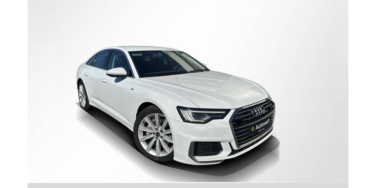 Audi A6 118.450 km 37.480 &euro; Roth 91154