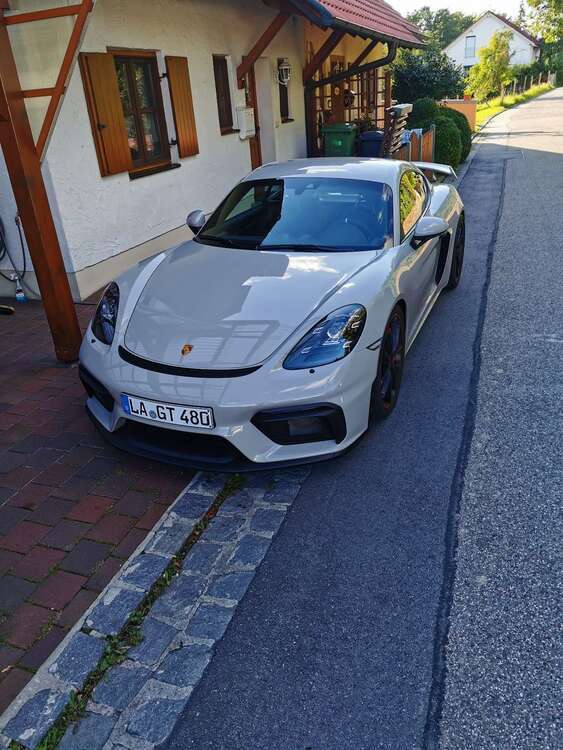 Cayman