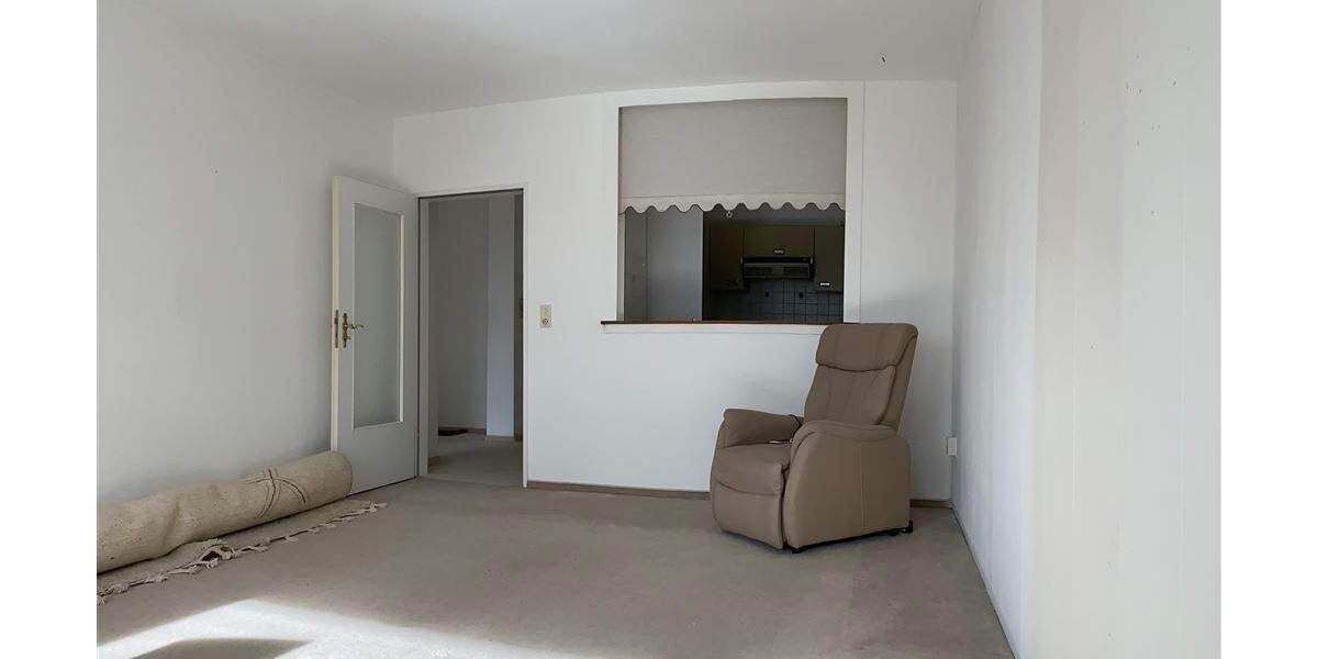 Etagenwohnung Delmenhorst Deichhorst - 2 Zimmer, 57 m&sup2;, 117.000&euro; | Angebot:25735414