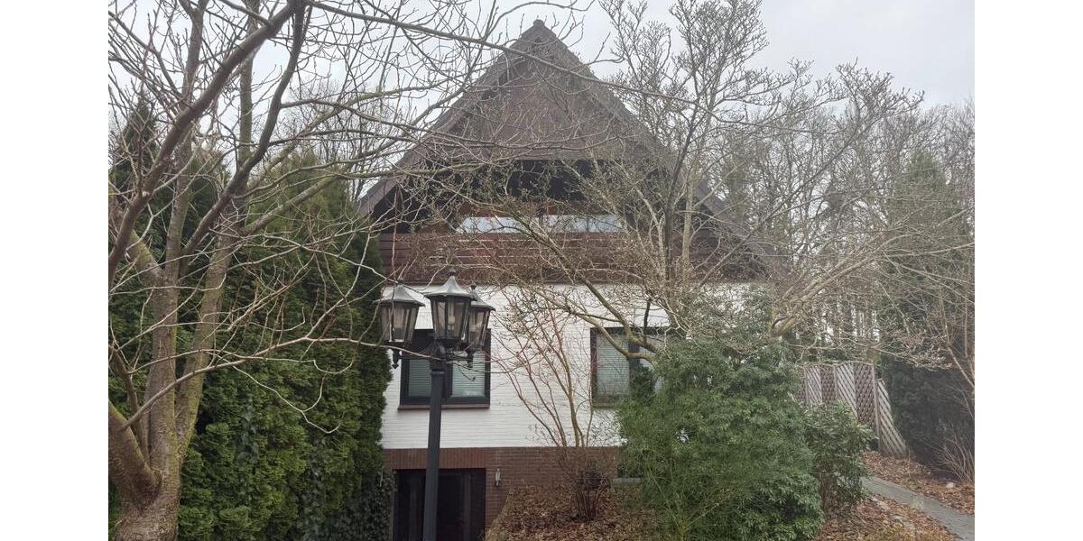 Dachgeschoßwohnung Kaltenkirchen - 2 Zimmer, 71 m&sup2;, 850&euro; | Angebot:25933900