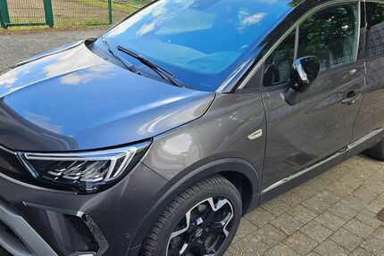 Opel Crossland (X) 37.150 km 13.900 &euro; Bamberg 96052