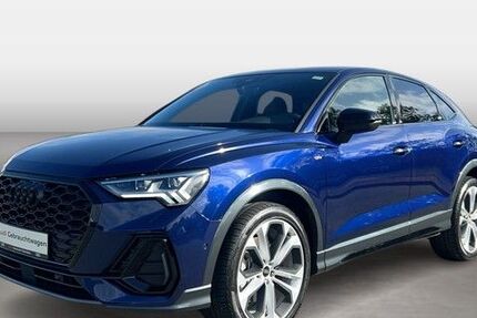 Audi Q3 10.810 km 46.460 &euro; Zwickau 08056