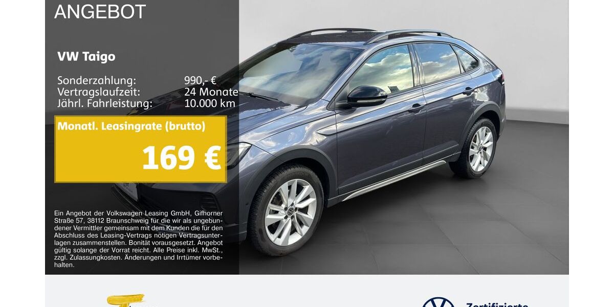 VW Taigo 28.204 km 22.560 &euro; Plettenberg 58840