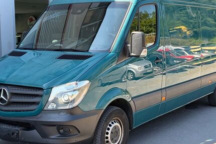 Mercedes-Benz Sprinter 169.000 km 16.900 &euro; Schwerte 58239