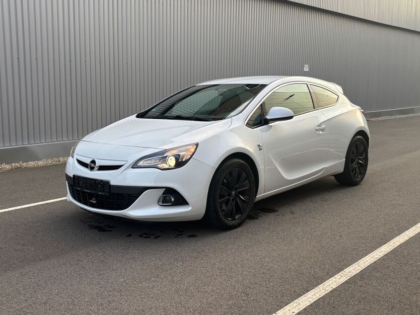 Opel Astra 137.000 km 7.999 € Marktredwitz 95615