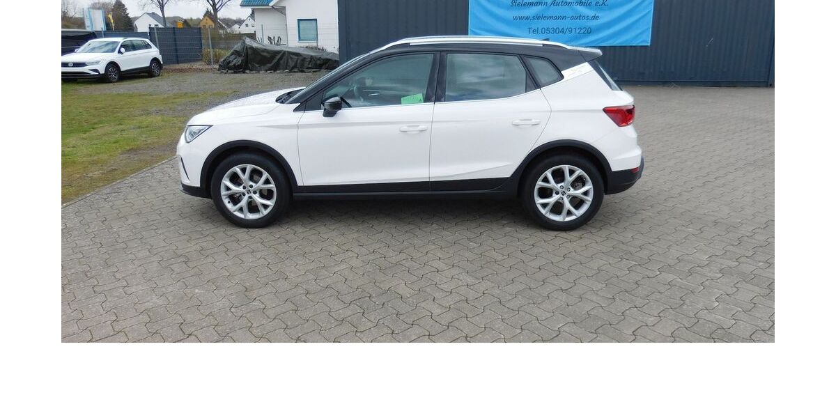 Seat Arona 15.900 km 16.990 &euro; Vordorf 38533