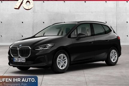 BMW 218 Active Tourer 1.375 km 37.370 &euro; Sankt Augustin 53757