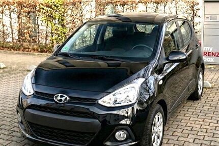 Hyundai i10 85.000 km 6.990 &euro; Saarlouis 66740