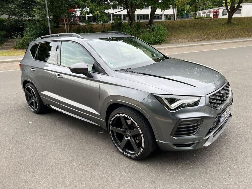Ateca