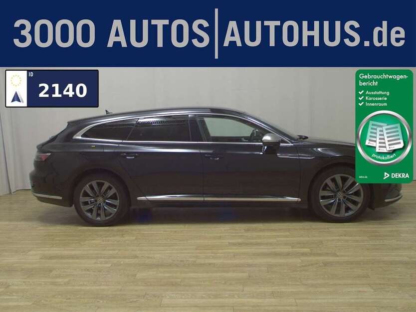 VW Arteon 90.538 km 24.180 € Bremen 28279