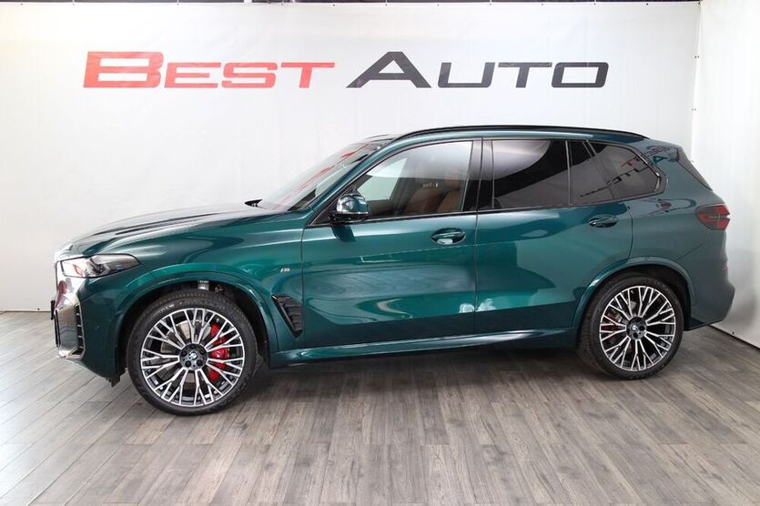 X5