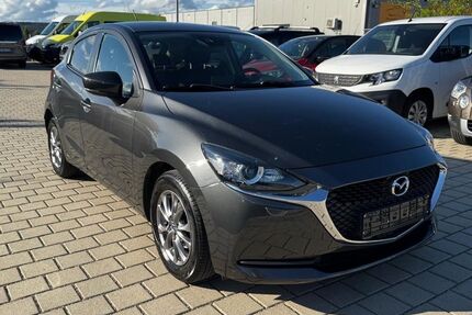 Mazda 2 57.500 km 14.750 € Bad Wurzach 88410