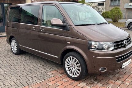 VW T5 Multivan 258.950 km 13.750 &euro; Versmold 33775