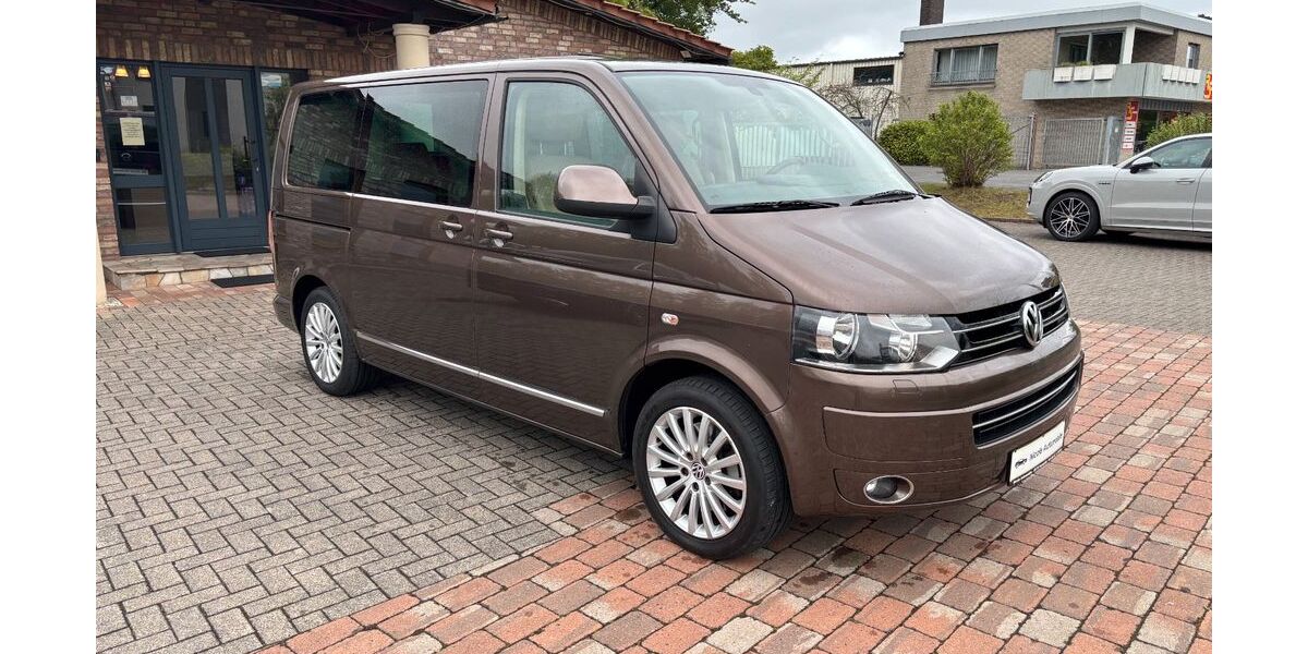VW T5 Multivan 258.950 km 13.750 &euro; Versmold 33775