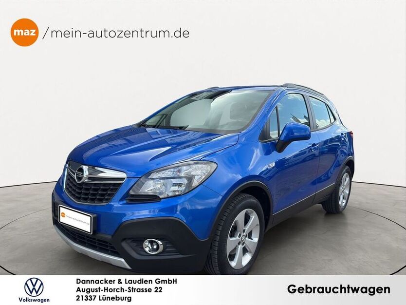 Mokka