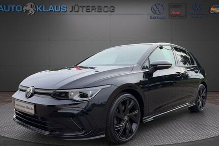 VW Golf 105.100 km 22.950 &euro; Jüterbog 14913