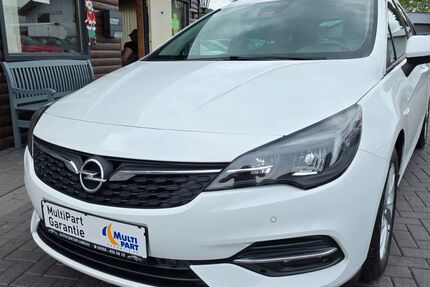 Opel Astra 123.000 km 7.990 &euro; Katlenburg-Lindau 37191