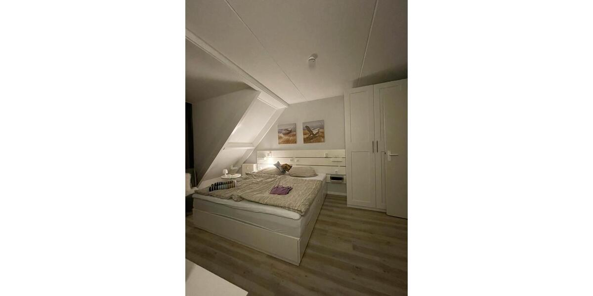 Dachgeschoßwohnung Butjadingen - 1 Zimmer, 27 m&sup2;, 99.000&euro; | Angebot:27164125
