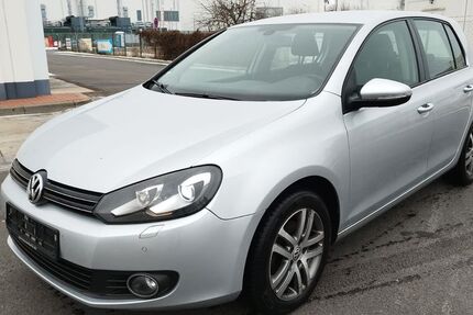 VW Golf 208.284 km 3.500 &euro; Mittenwalde 15749