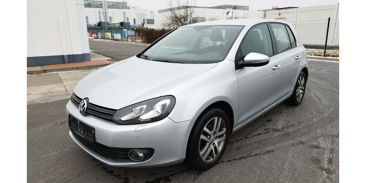 VW Golf 208.284 km 3.500 &euro; Mittenwalde 15749