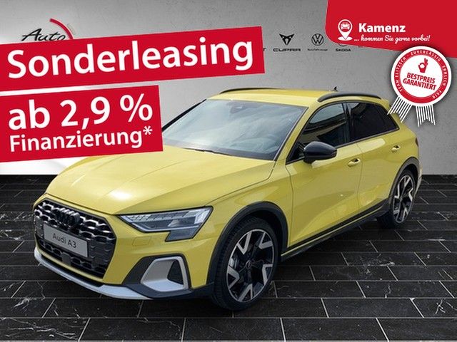 Audi A3 17.500 km 36.890 &euro; Kamenz 01917