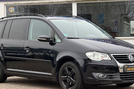 VW Touran 277.000 km 2.799 &euro; Vechta 49377