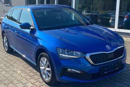 Skoda Scala 62.500 km 14.990 € Trieb 08239