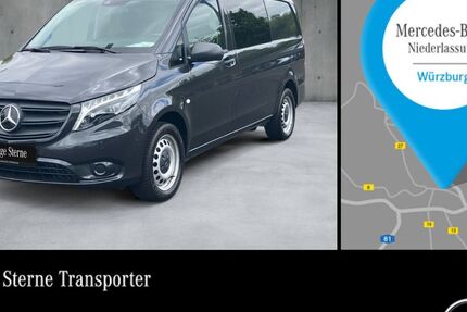 Mercedes-Benz Vito 29.631 km 53.538 &euro; Würzburg 97076
