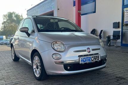 Fiat 500 79.000 km 5.999 € Oberndorf am Neckar 78727