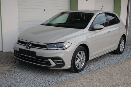 VW Polo 22.444 km 18.700 &euro; Holzheim OT Ellerbach 89438