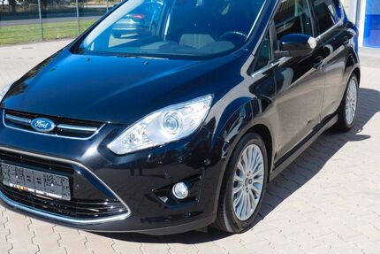 Ford C-Max 93.986 km 10.465 &euro; Staßfurt 39418