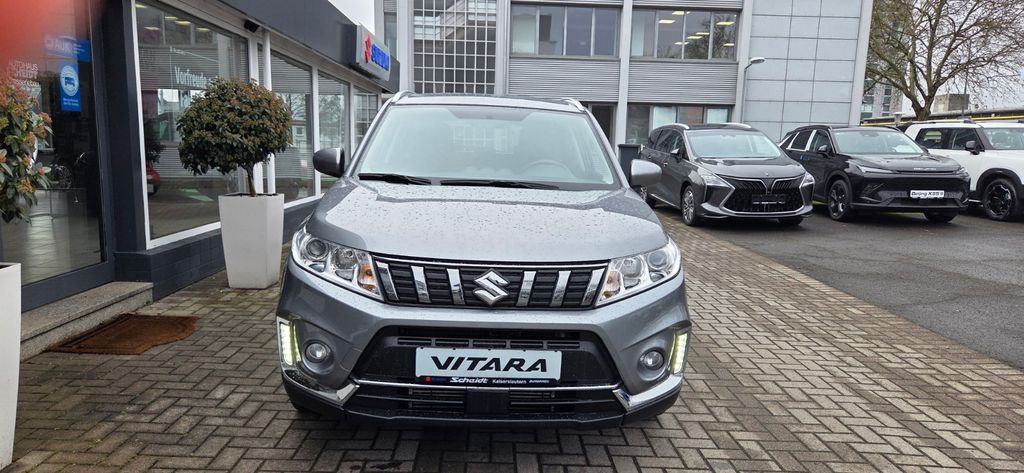 Suzuki Vitara 91.588 km 14.900 &euro; Kaiserslautern 67657