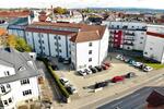 Etagenwohnung Tuttlingen - 1 Zimmer, 25 m&sup2;, 450&euro; | Angebot:26088228