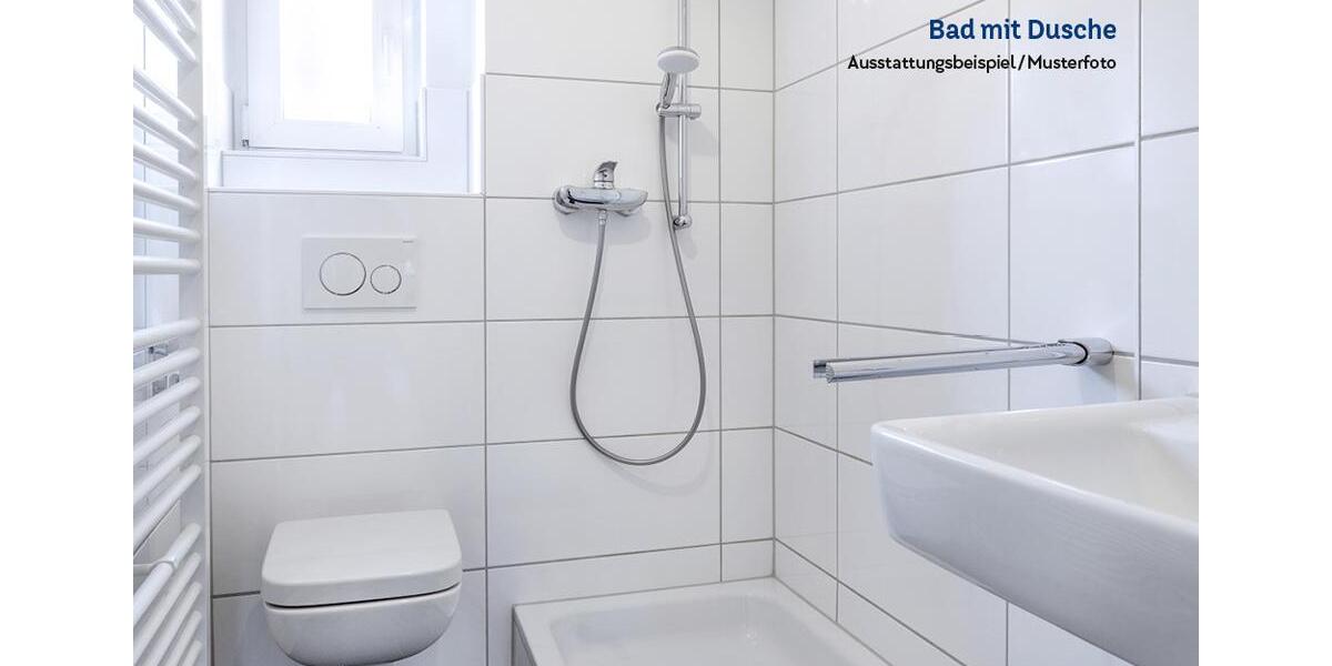 Etagenwohnung Kiel Gaarden-Ost - 1 Zimmer, 50 m&sup2;, 433&euro; | Angebot:26672363