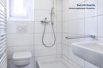 Etagenwohnung Kiel Gaarden-Ost - 1 Zimmer, 50 m&sup2;, 433&euro; | Angebot:26672363