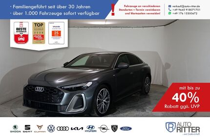 Audi A5 11.000 km 43.890 &euro; Eschenbach 92676