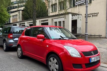 Suzuki Swift 109.800 km 2.400 &euro; Berlin Charlottenburg-Wilmersdorf 10589