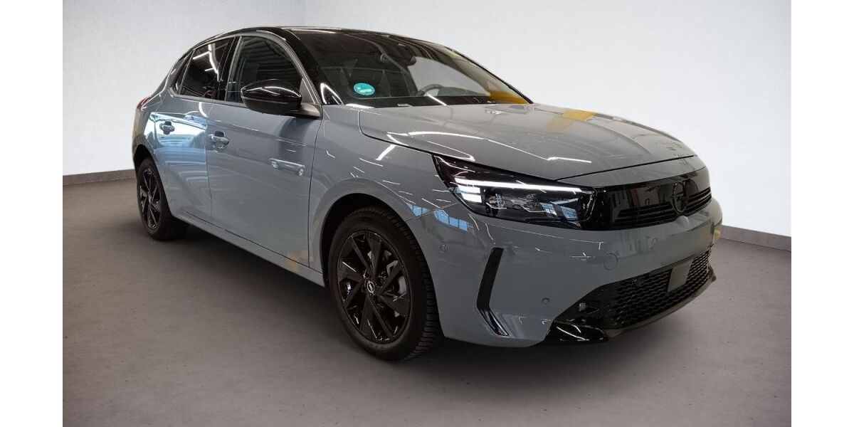 Opel Corsa 12.324 km 17.990 &euro; Wilhelmshaven 26389