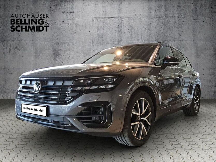 Touareg