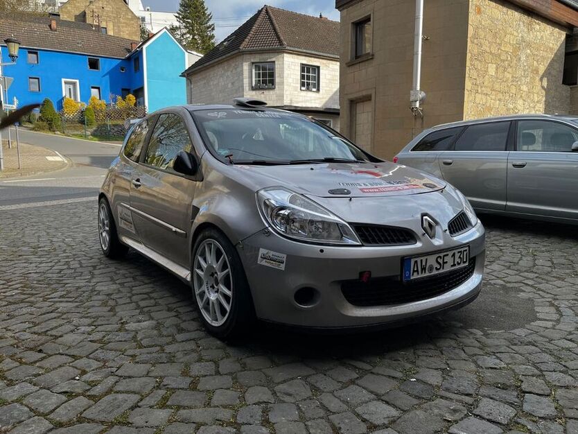 Clio