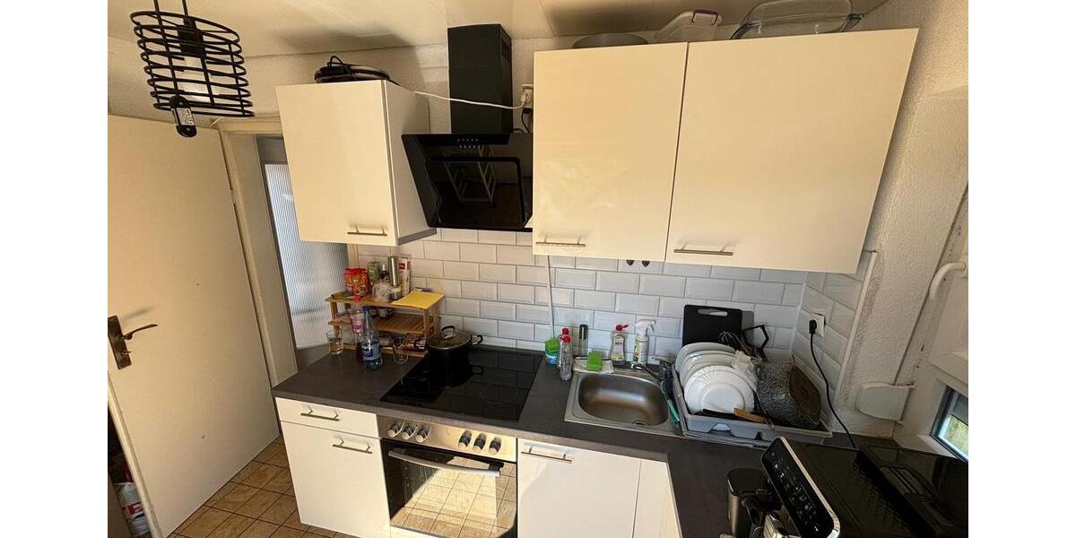 Dachgeschoßwohnung Horb am Neckar - 2.5 Zimmer, 40 m&sup2;, 650&euro; | Angebot:26271053