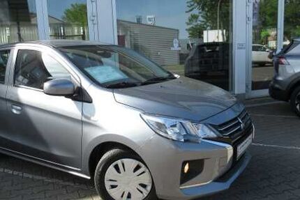 Mitsubishi Space Star 43.690 km 9.990 &euro; Heppenheim 64646