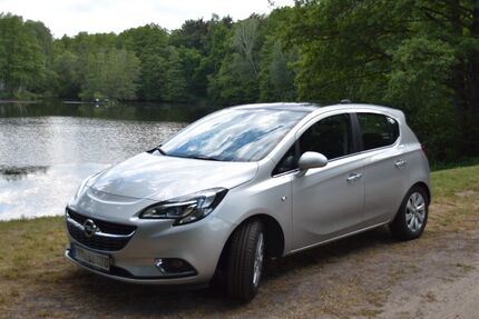 Opel Corsa 75.000 km 7.190 &euro; Brandenburg an der Havel 14776