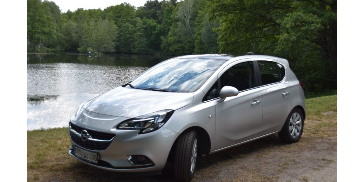 Opel Corsa 75.000 km 7.190 &euro; Brandenburg an der Havel 14776