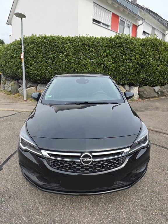 Astra