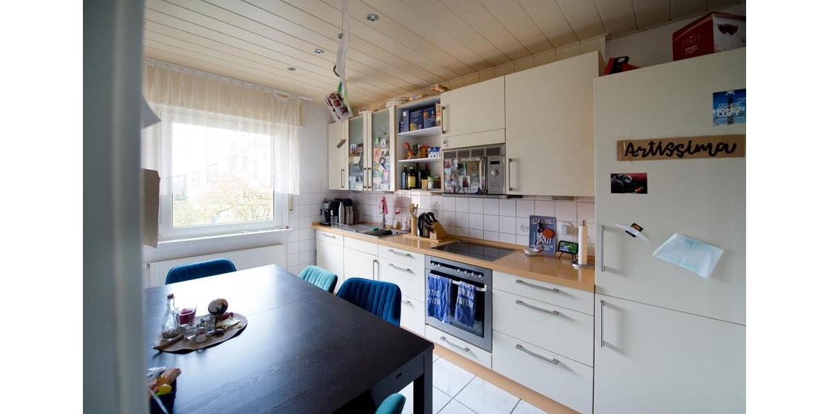 Etagenwohnung Hamm Braam-Ostwennemar - 3 Zimmer, 77 m&sup2;, 170.000&euro; | Angebot:24726142