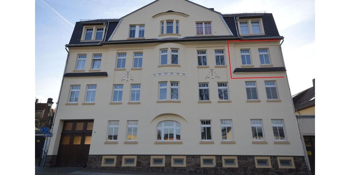 °°°° Die Balkon Whng. mit eigener Heizung aber auch neuerem, tollen Bad!°°° 2 zimmer