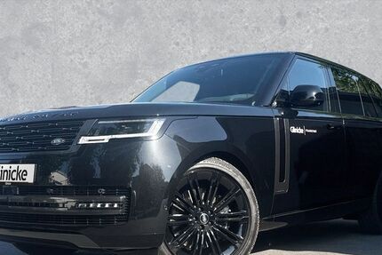 Land Rover Range Rover 5.900 km 169.880 &euro; Frankfurt a.M. 60314