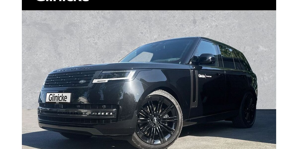 Land Rover Range Rover 5.900 km 169.880 &euro; Frankfurt a.M. 60314
